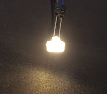 Produktion eingestellt, letzte Artikel: Farbwahl: 2er Set Positionsleuchten 8x5mm